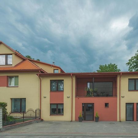 Senasis Nemunas Druskininkai Exterior photo